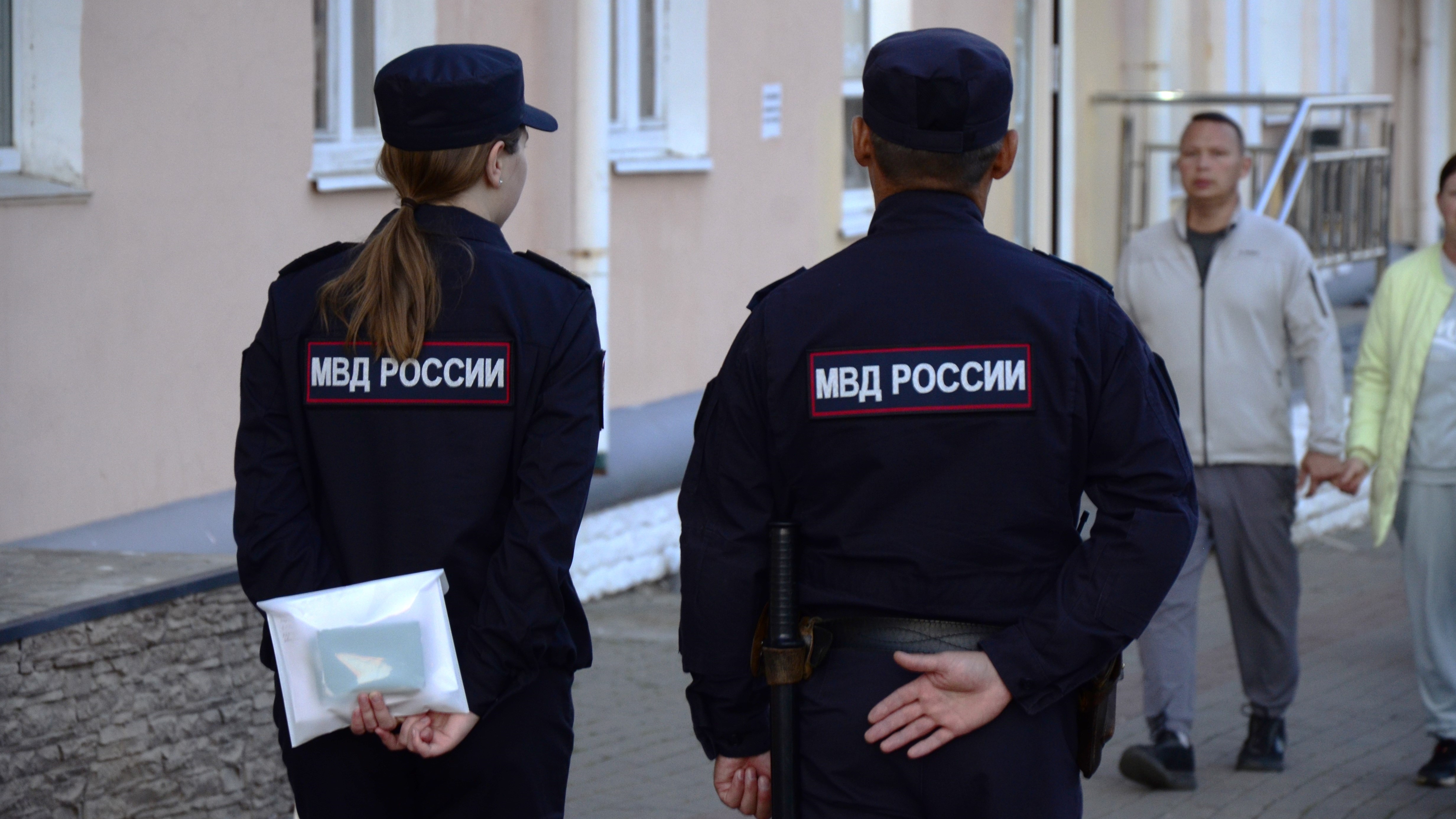 В Мордовии полицейские сорвали сделку по продаже наркотиков