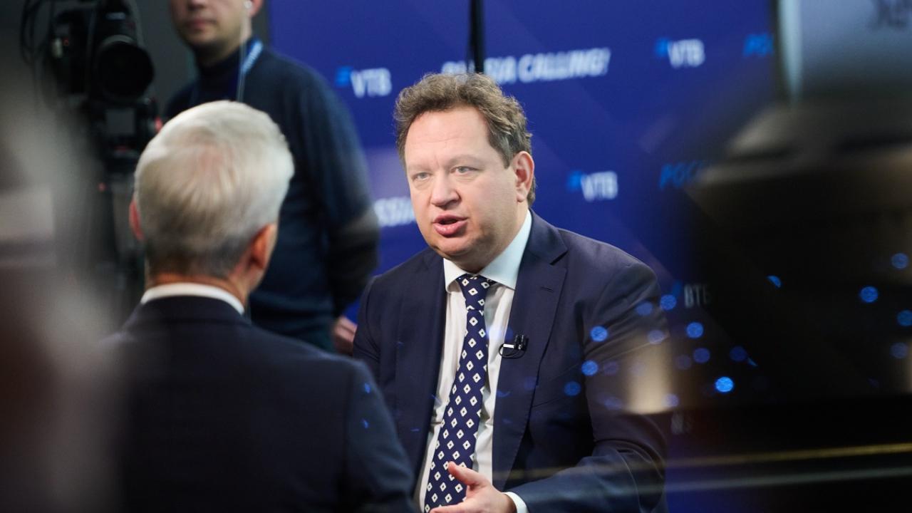 Зампред ВТБ Пьянов заявил, что банки смирились с селективными скидками на маркетплейсах