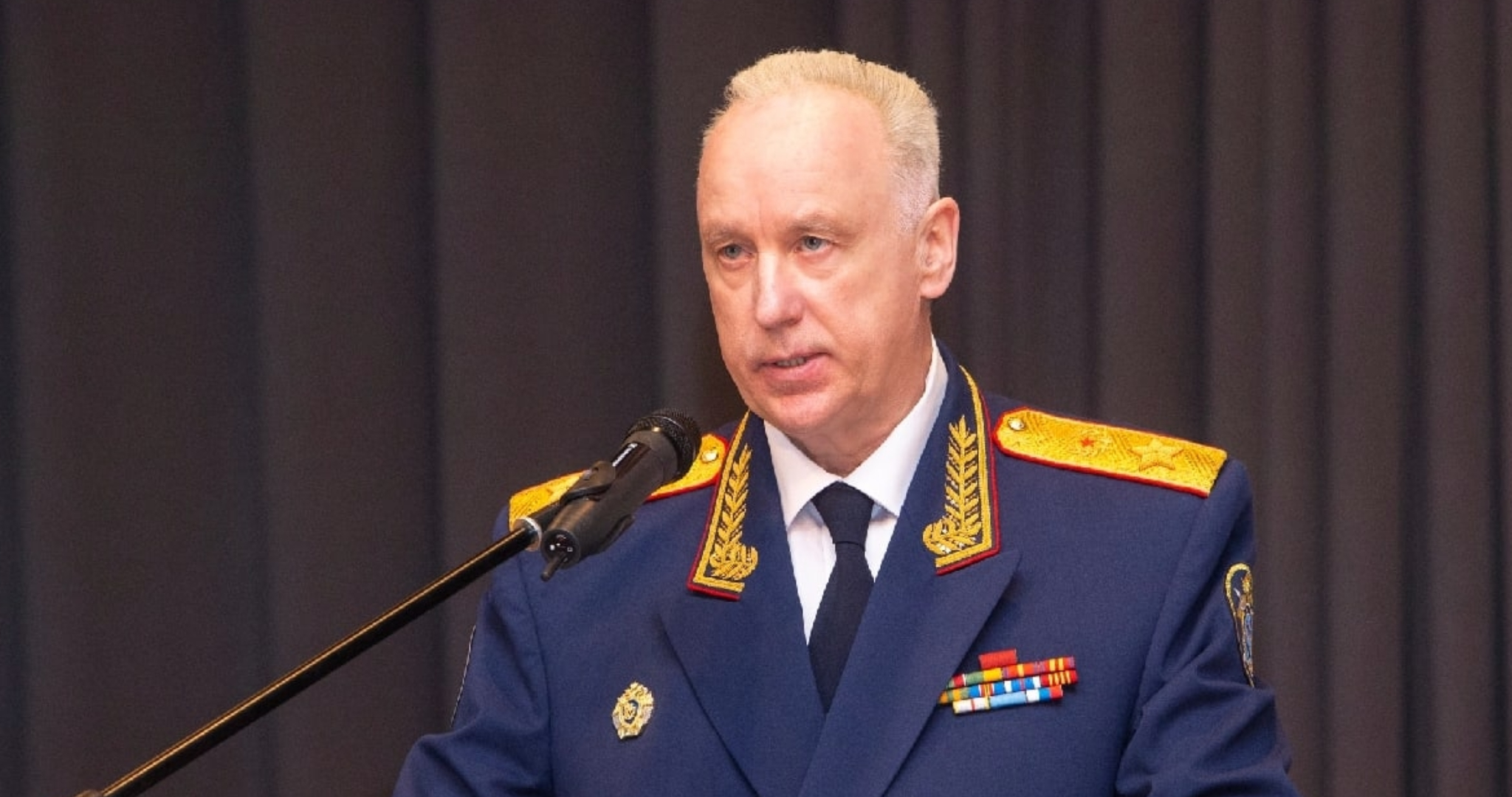 Бастрыкин заинтересовался разваливающимся в Мордовии мостом 