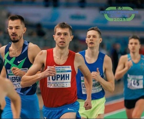 Инструктор по спорту из Мордовии занял второе место на всероссийских соревнованиях