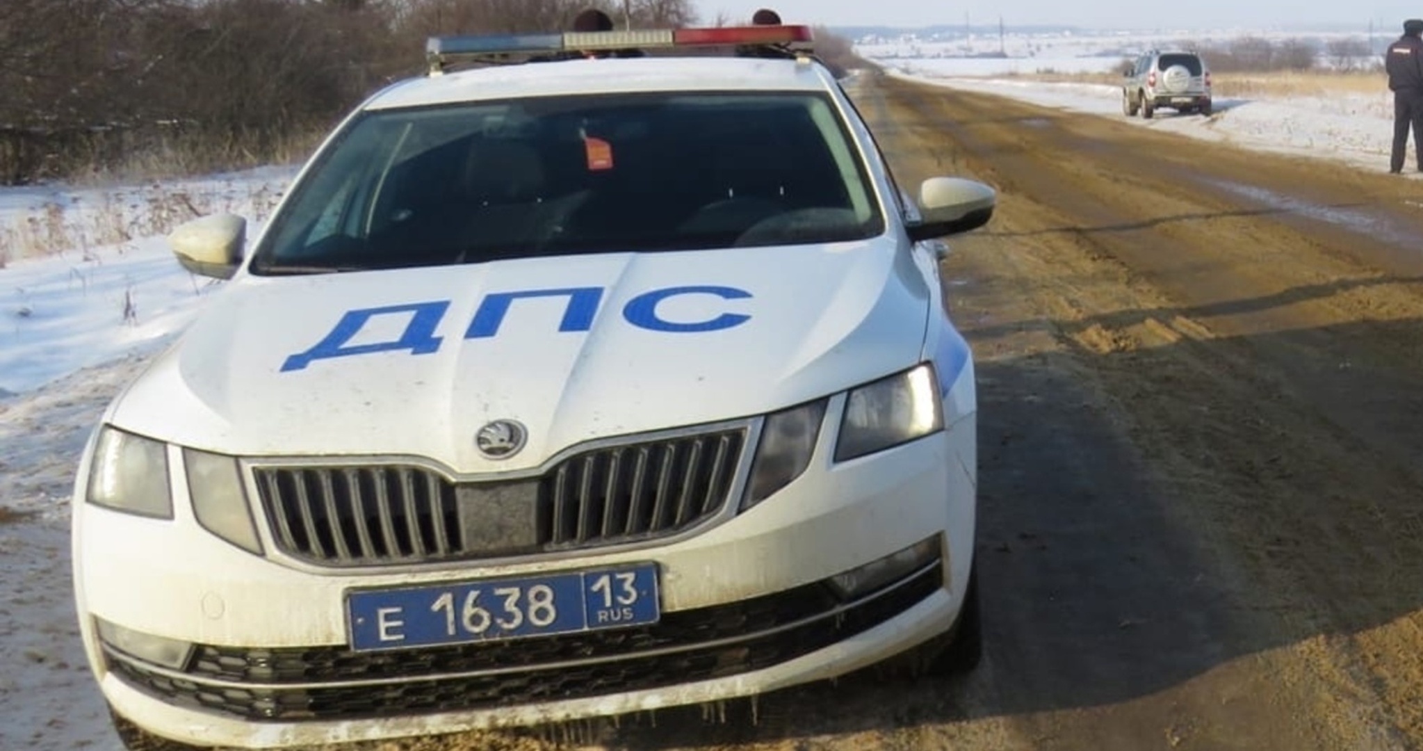 Молодежь попала в ДТП в Мордовии, есть пострадавшие 