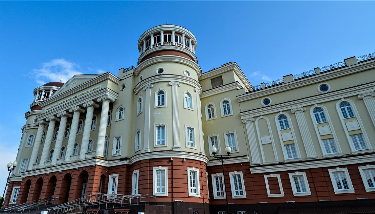 Афиша краеведческого музея