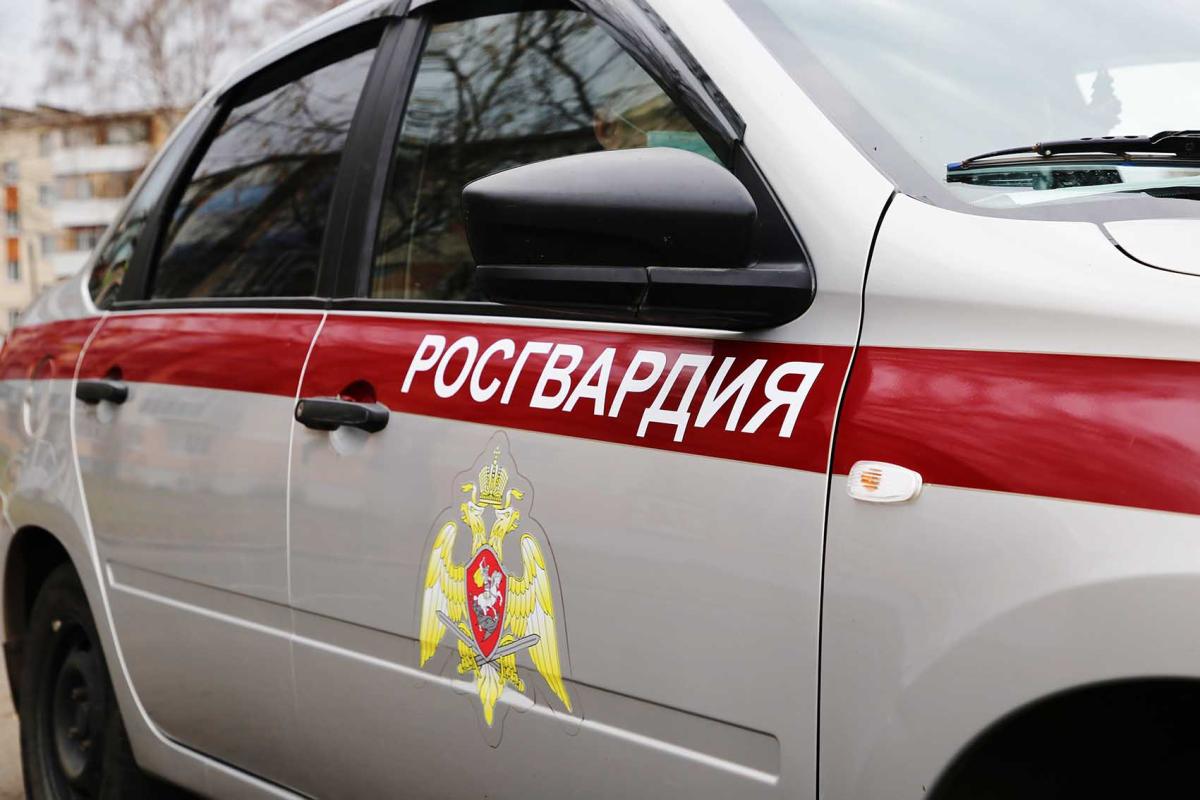 Любитель «халявного» алкоголя задержан в Саранске