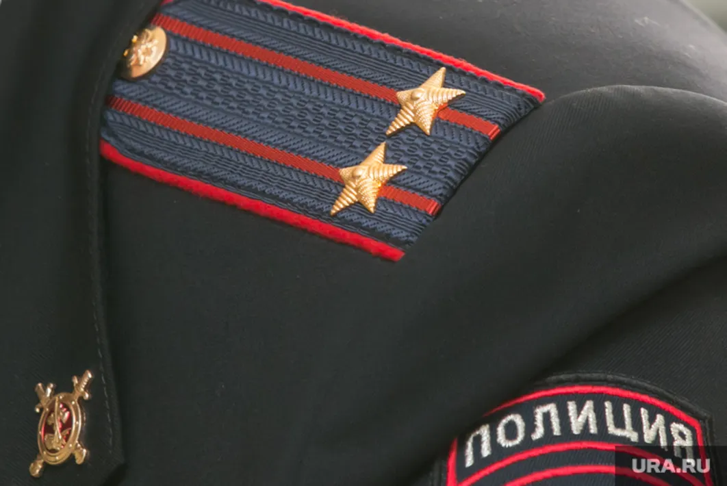 В Мордовии подполковник полиции разгласил государственную тайну и получил условный срок