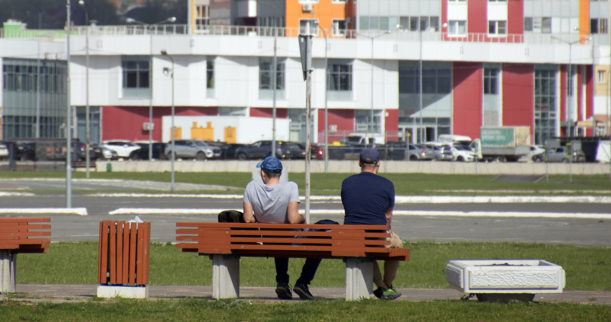 Майские праздники предложили продлить с 1 по 9 мая 