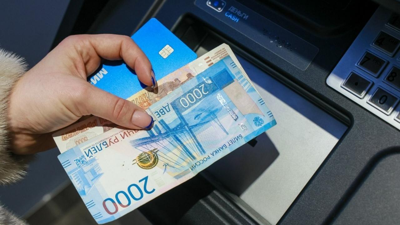 Жители Мордовии вдвое чаще стали открывать вклады на срок до трех месяцев