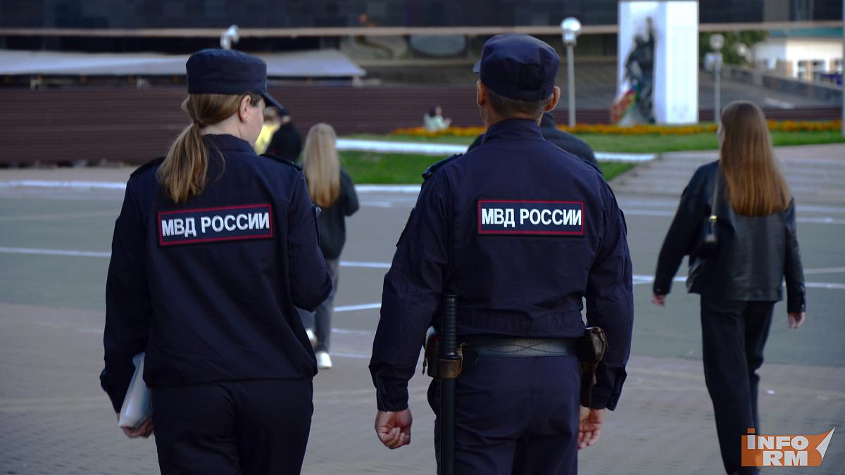 В Мордовии вора помогла найти экспертиза