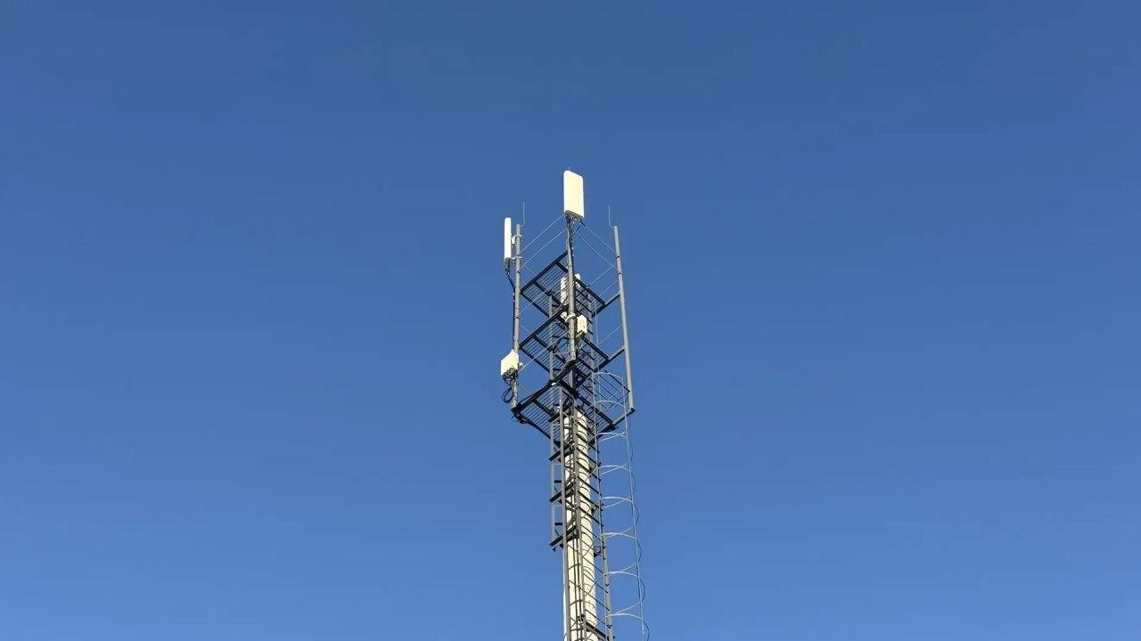 Расширение покрытия и новые технологии: как T2 развивала сеть в Мордовии в 2025 году 