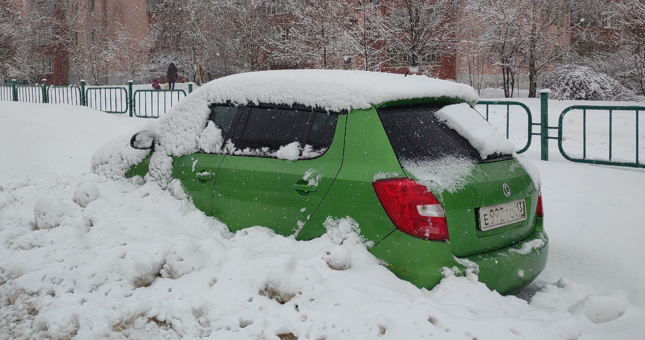 В России смягчили штрафы за езду без полиса ОСАГО 