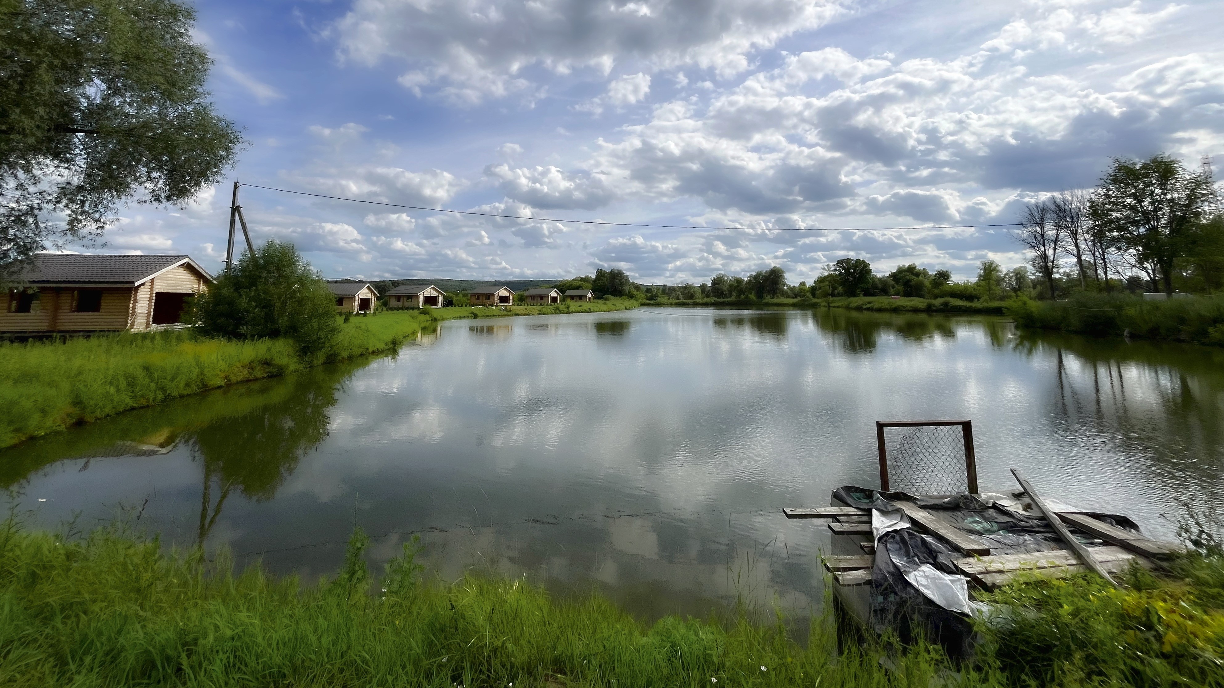 В Мордовии назвали опасные для купания водоёмы