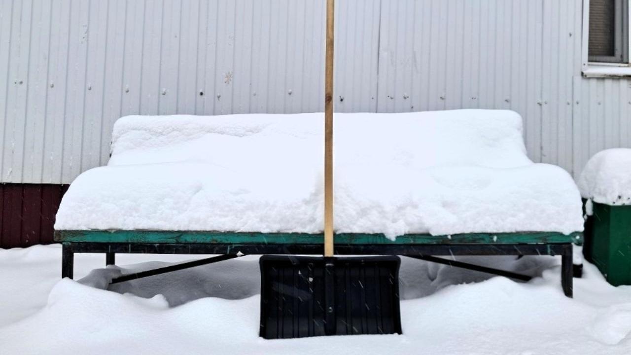 Всем миром: жителей Саранска зовут на массовую уборку снега