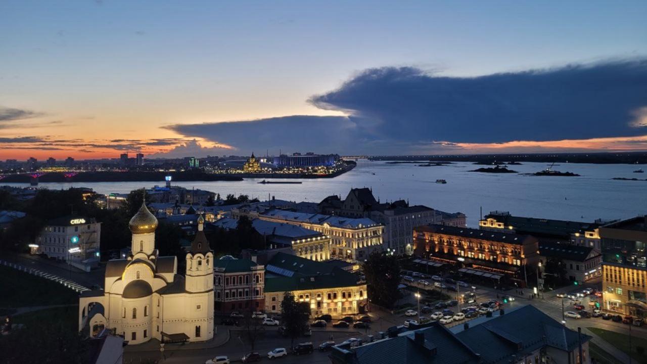 Где россияне отдыхали осенью и сколько на это потратили