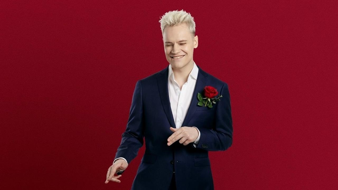 SHAMAN выступит в Саранске с уникальным двойным шоу