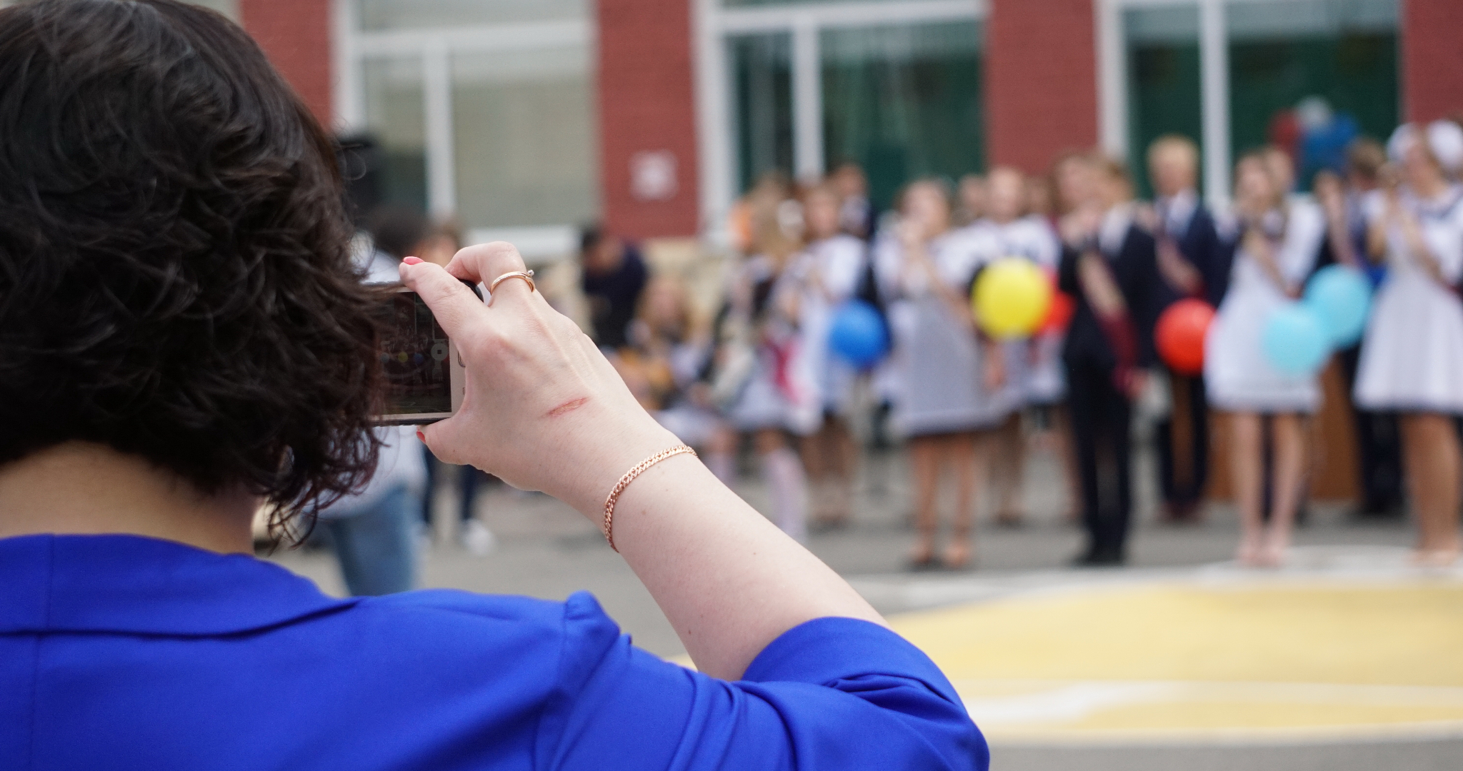 Куда поступить после 11 класса: российские выпускники определились с профессией 