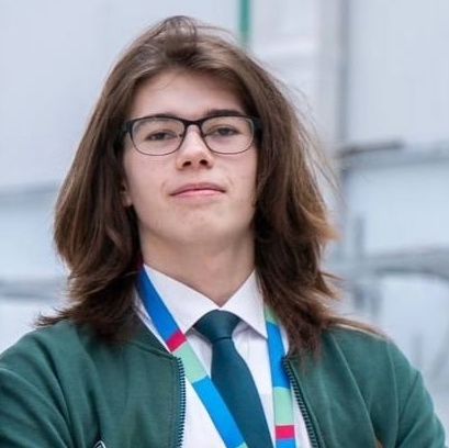 Школьник из Мордовии – победитель Международной олимпиады по химии