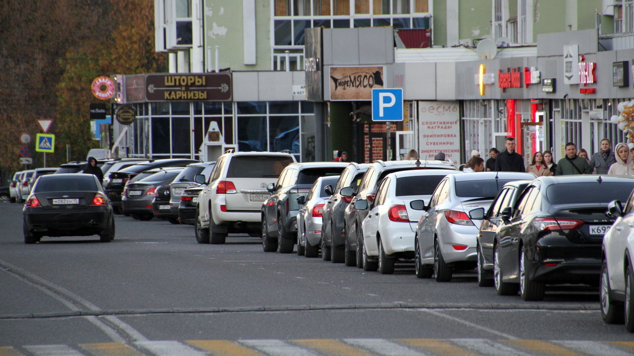 В Саранске появится социальное такси 