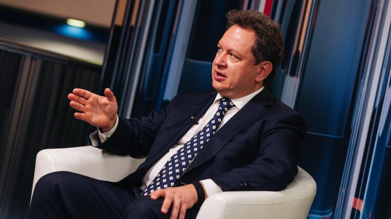 Пьянов предупредил о рисках «черного лебедя»: почему новая пандемия опаснее экономических шоков
