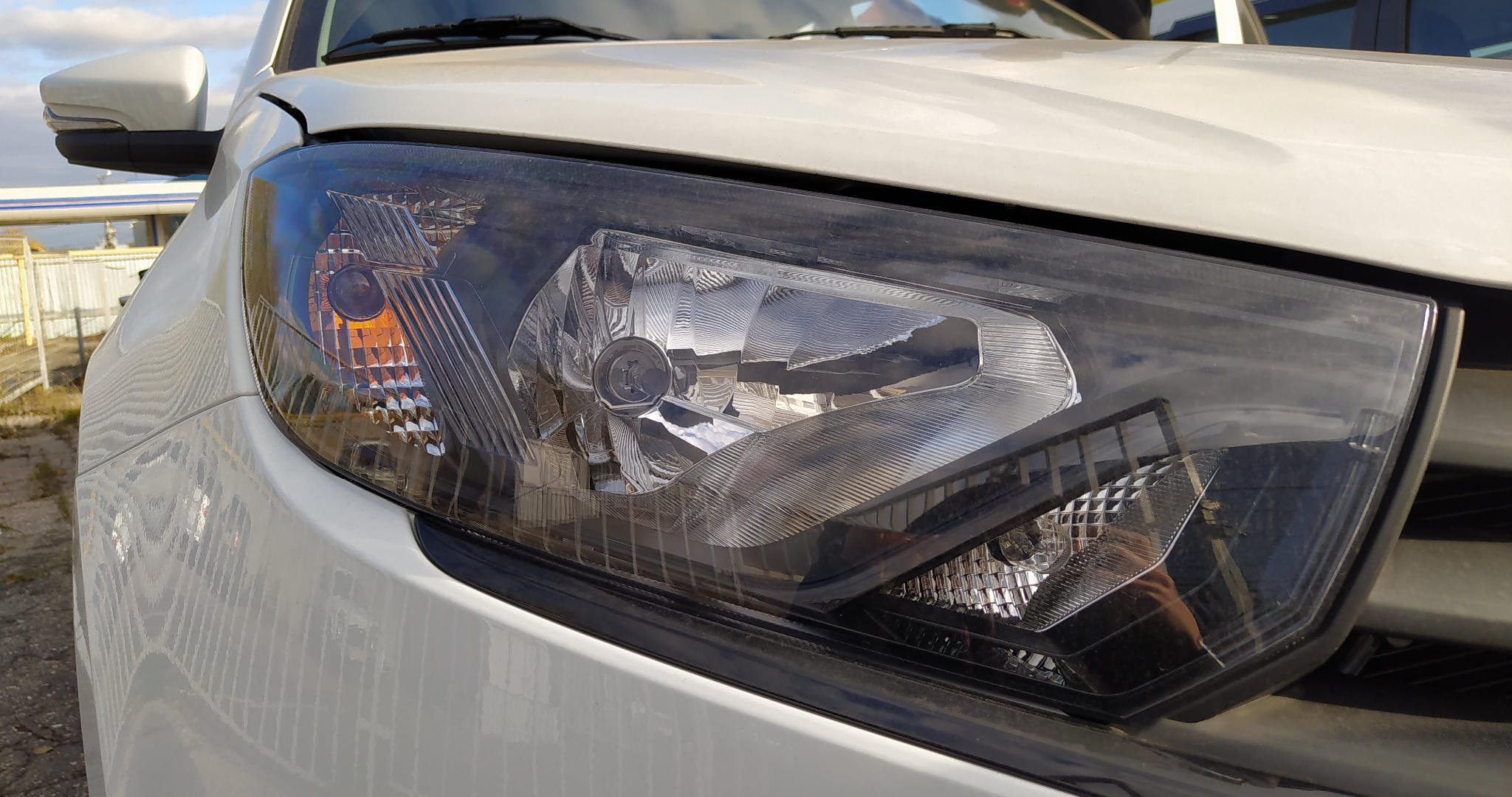 Больше триллиона рублей потратили жители Мордовии на уход за своими машинами 