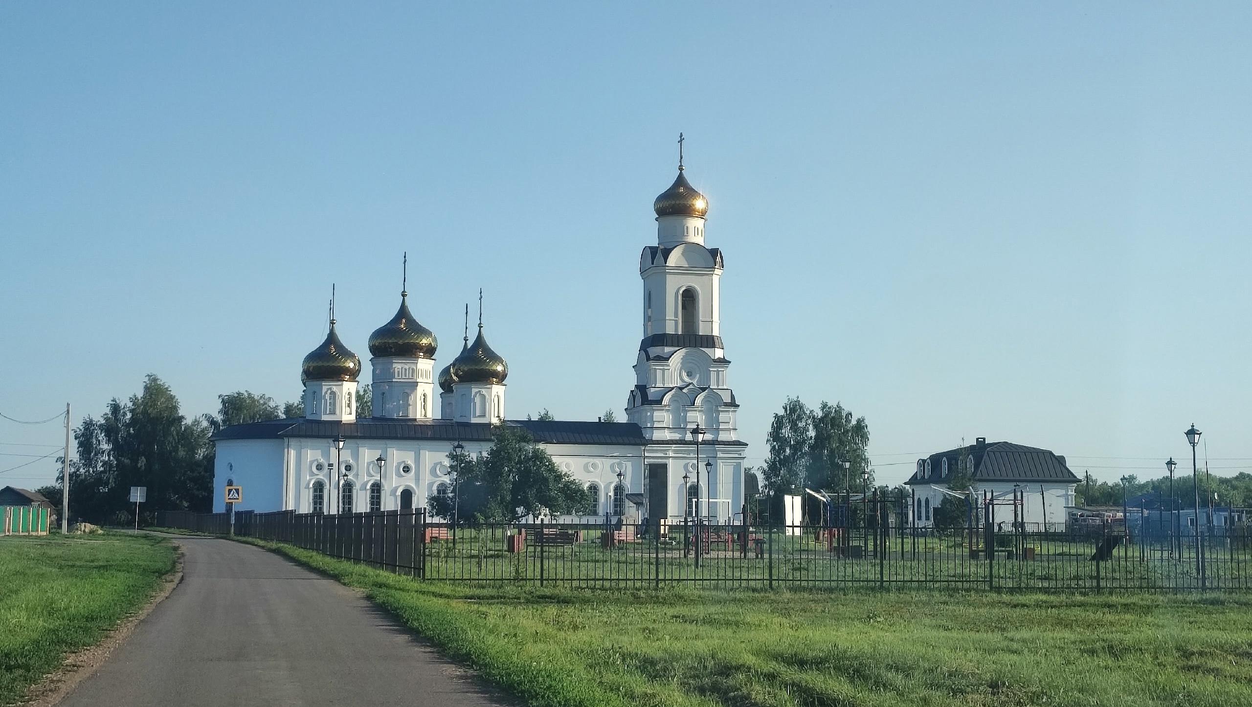 В Мордовии отметят день памяти святого Александра Невского