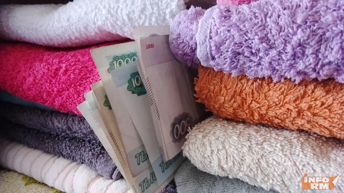 Жители Мордовии отдали аферистам более 89 миллионов рублей