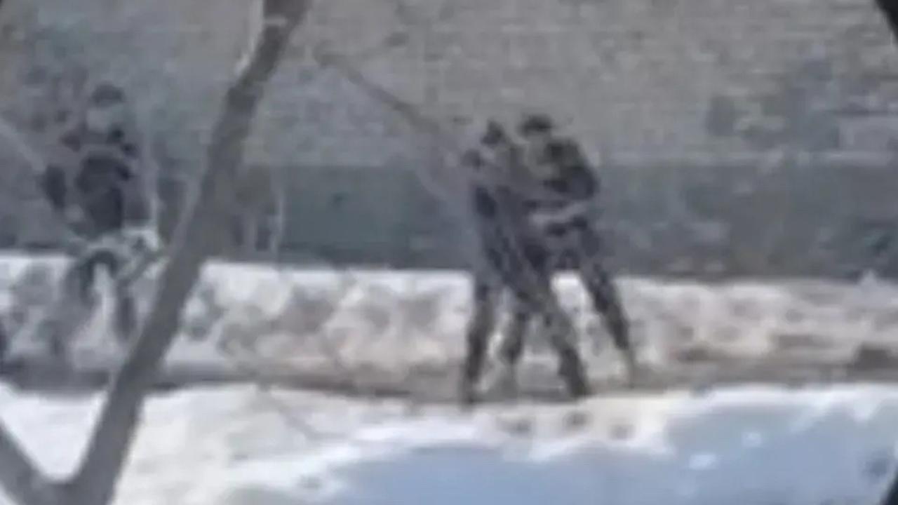 Несовершеннолетние: установлены участники потасовки на улице Чкалова в Саранске 