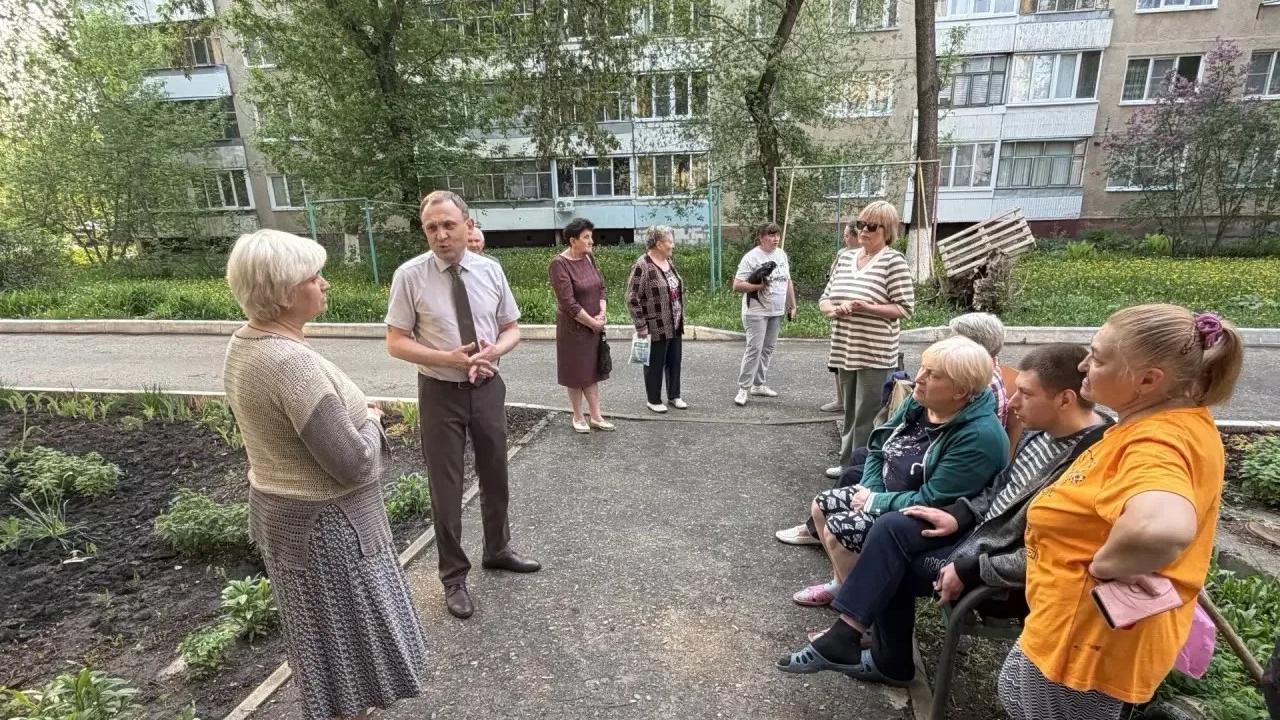 Жители Светотехстроя услышаны: ЛДПР добилась возобновления движения автобуса по бывшему маршруту №45
