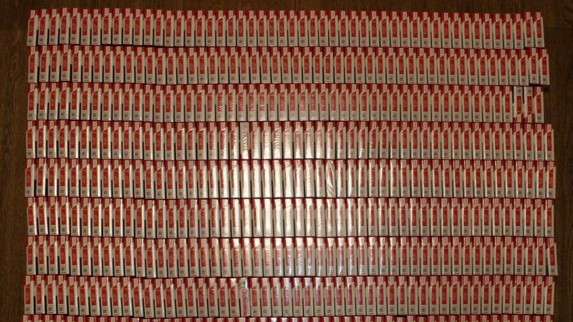 Жительницу Рузаевки снова поймали на сбыте контрафакта