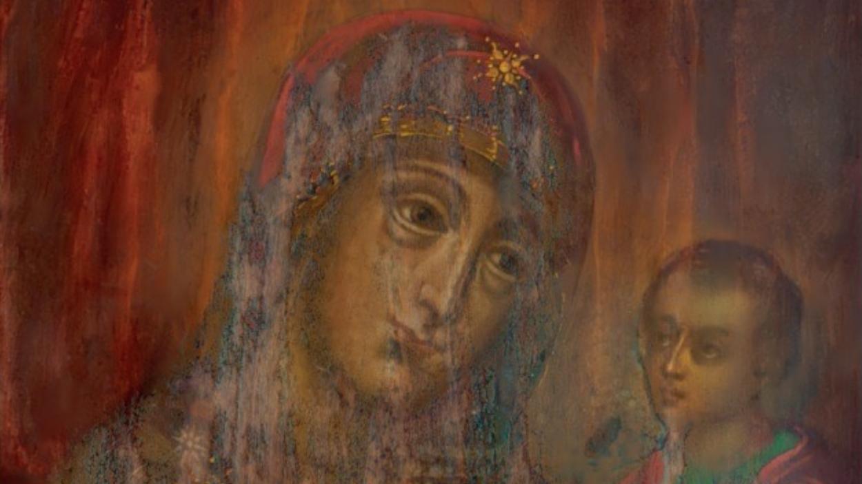 «Местночтимый святой образ на источнике в разные времена являл чудеса»