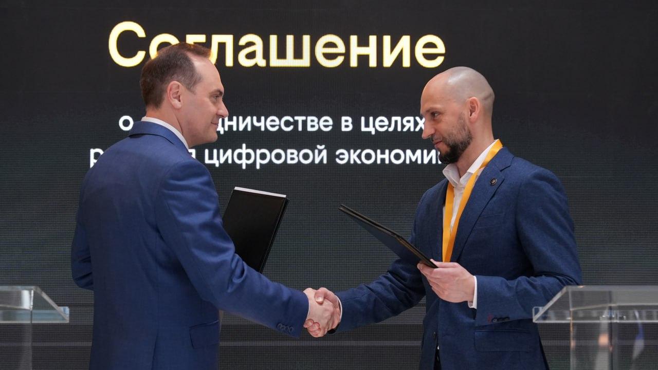 ПМЭФ-2025: самое важное о Мордовии 