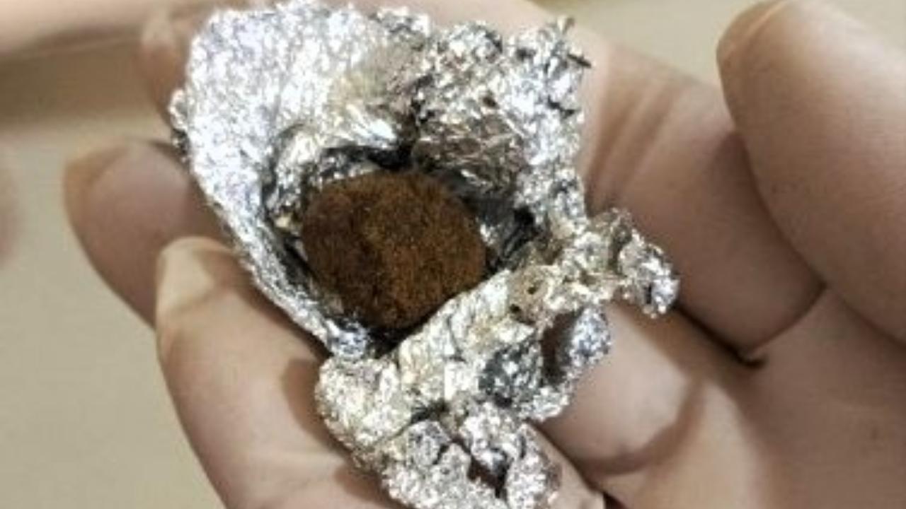 В Мордовии наркоман выслушал приговор за торговлю запрещёнкой