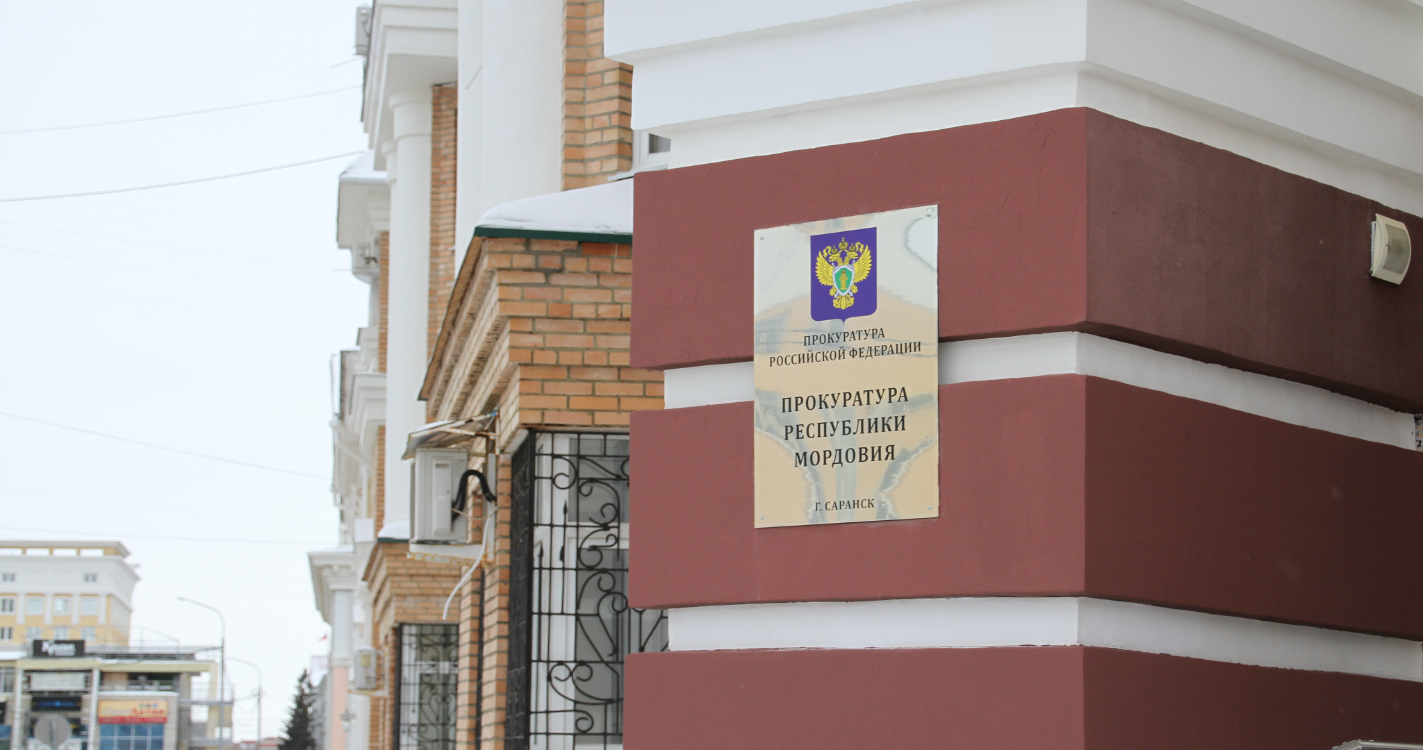 За нападение на хитрого школьника в Мордовии осудят пензенцев и петербуржца 