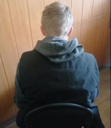 В Саранске задержали 18-летнего серийного вора алкоголя и бытовой химии