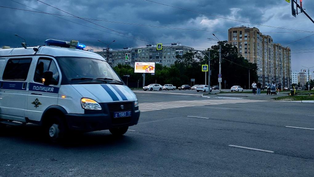 В шапке безработного жителя Саранска нашли мефедрон  