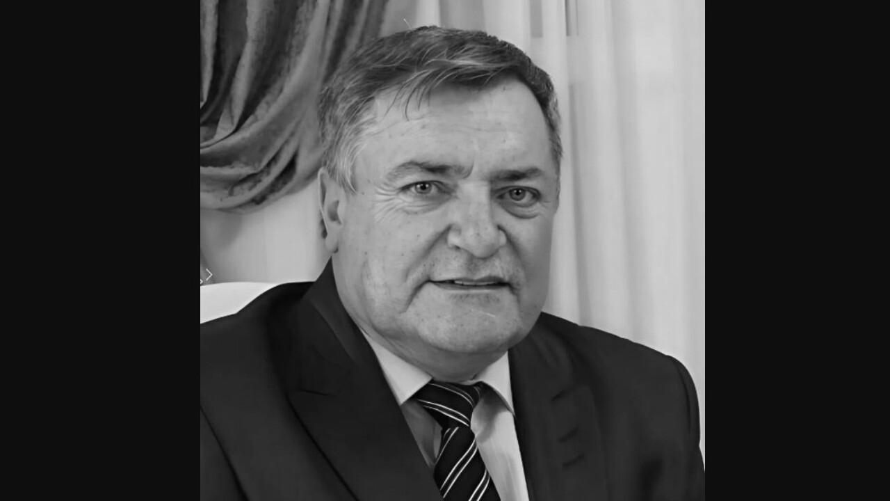 В Мордовии скончался экс-председатель Совета депутатов Рузаевки 