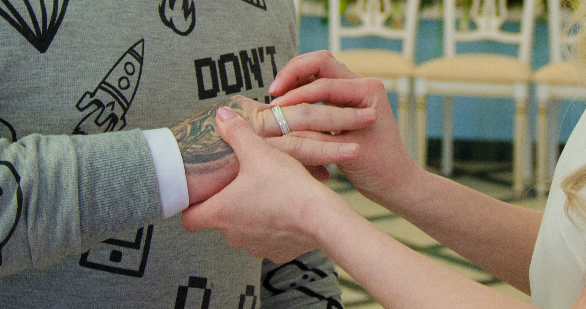 Разводов в Мордовии стало меньше 