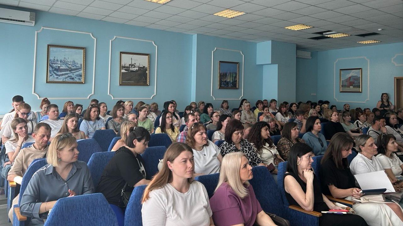 В Саранске родителям напомнили о правилах безопасности детей в период летних каникул 