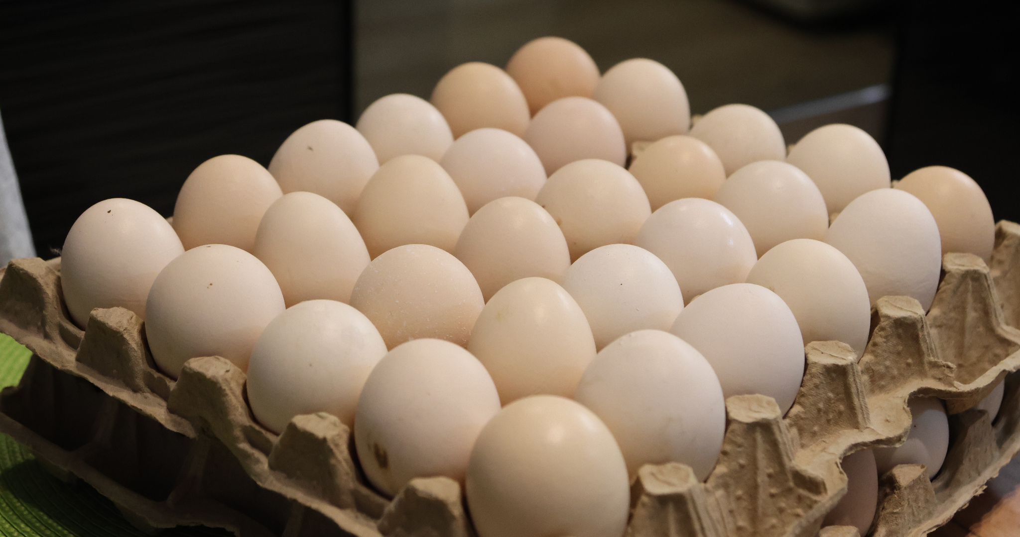 Предпасхальная ярмарка в Саранске состоится 4 апреля 