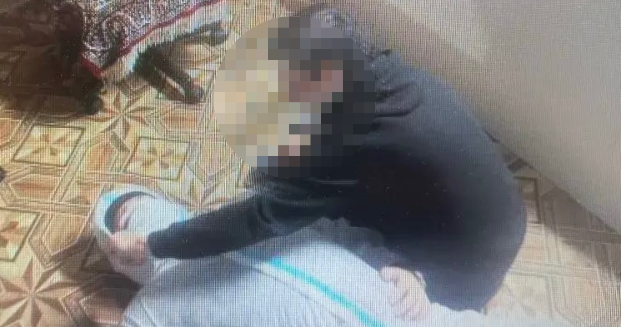 Следователи рассказали подробности дела о гибели 37-летнего жителя Мордовии 