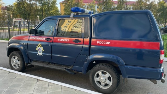 Житель Саранска напал на сотрудника Росгвардии