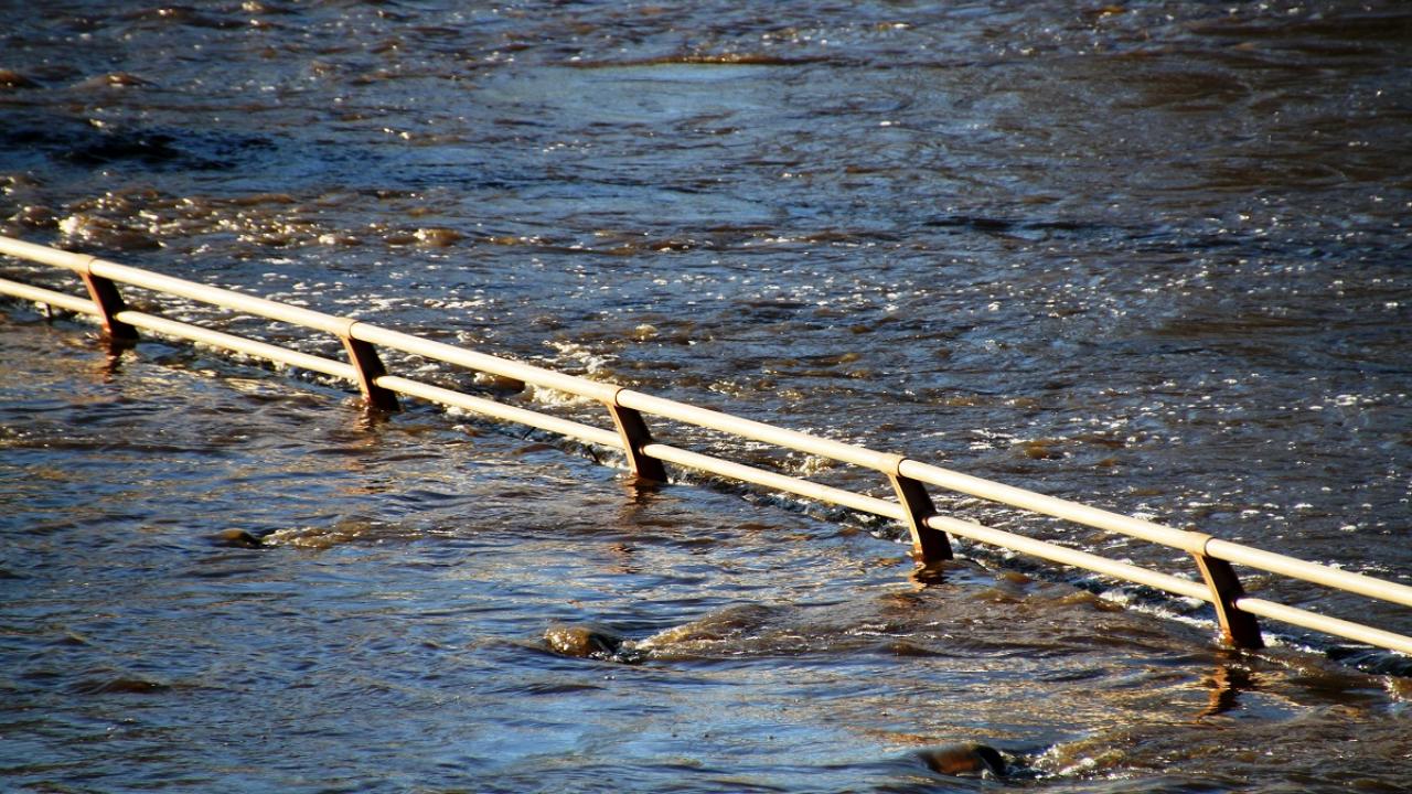 Сугробы и тревоги: Мордовия в ожидании паводка