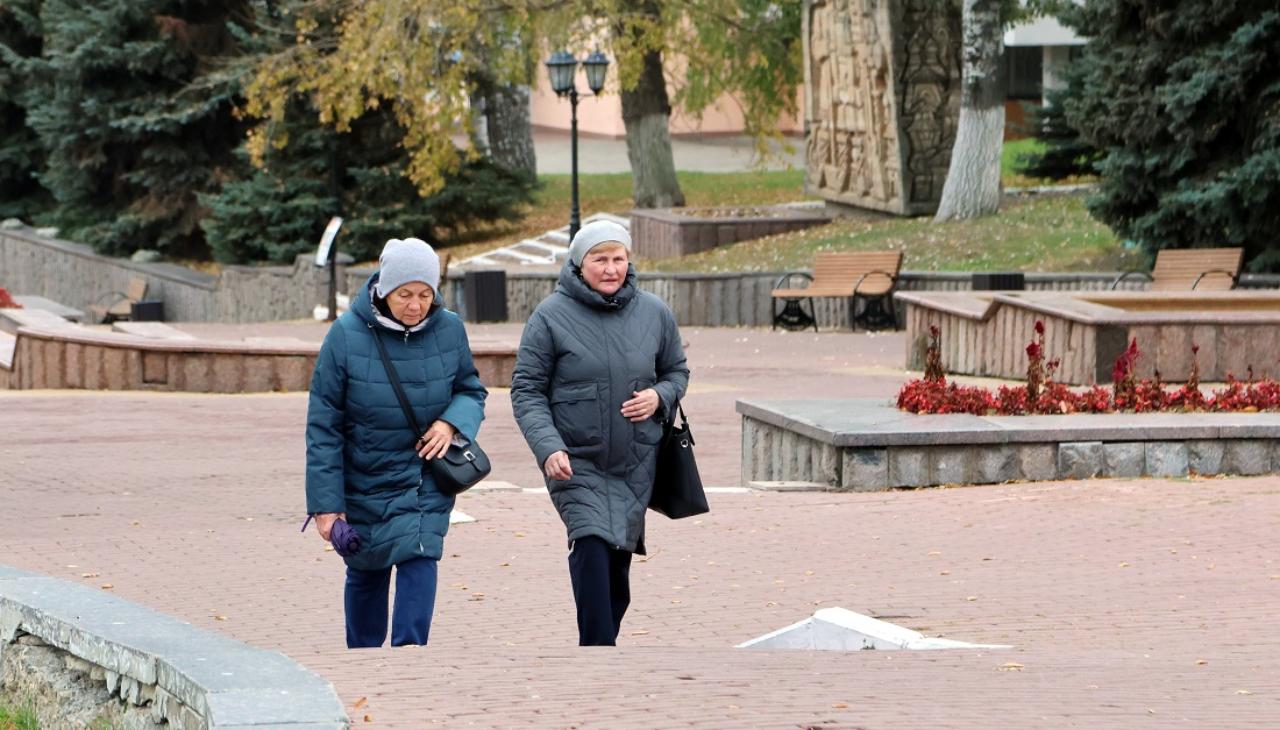 Формулу здорового долголетия будут выводить в Саранске