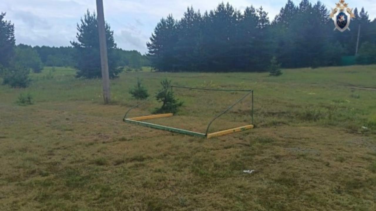 В Мордовии экс-начальника детского лагеря будут судить за смерть девушки