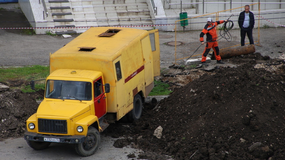 Мордовия на улучшение качества воды заняла почти 283 миллиона рублей 