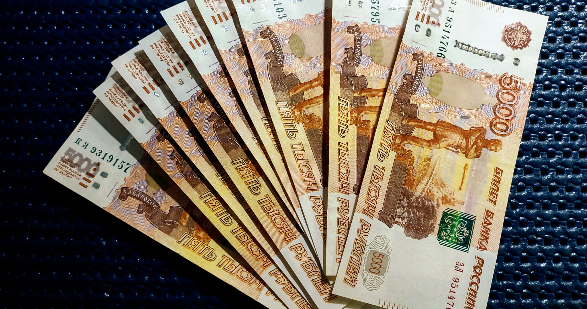 Екатеринбуржца в Саранске с помощью слова «Кеша» обманули на 8 миллионов рублей 