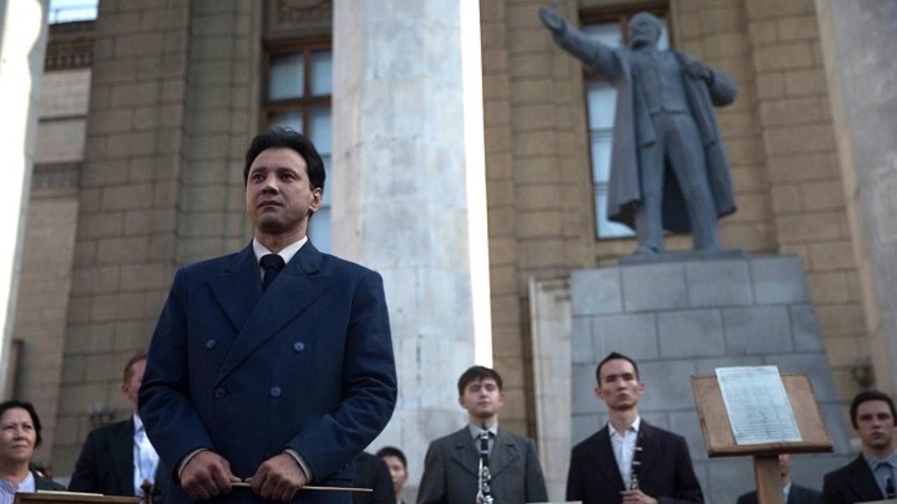 Жителям Саранска покажут казахстанское кино