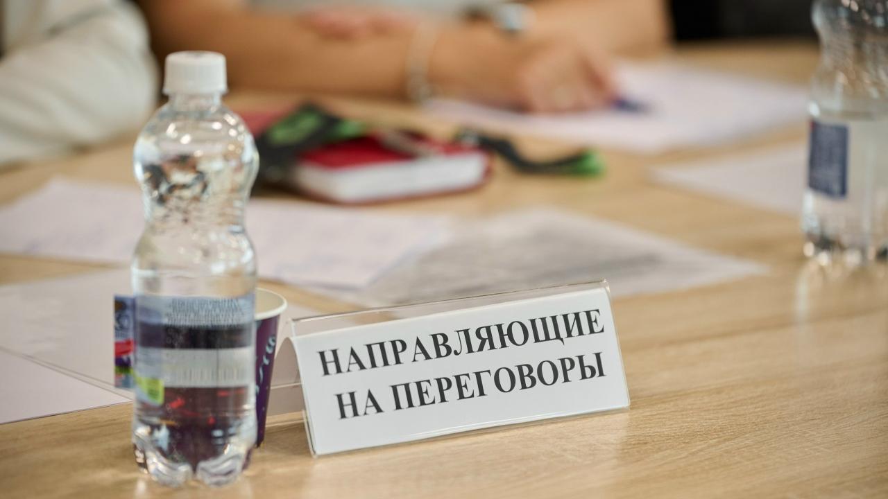 Сбербанк обучает детей практическим навыкам ведения переговоров