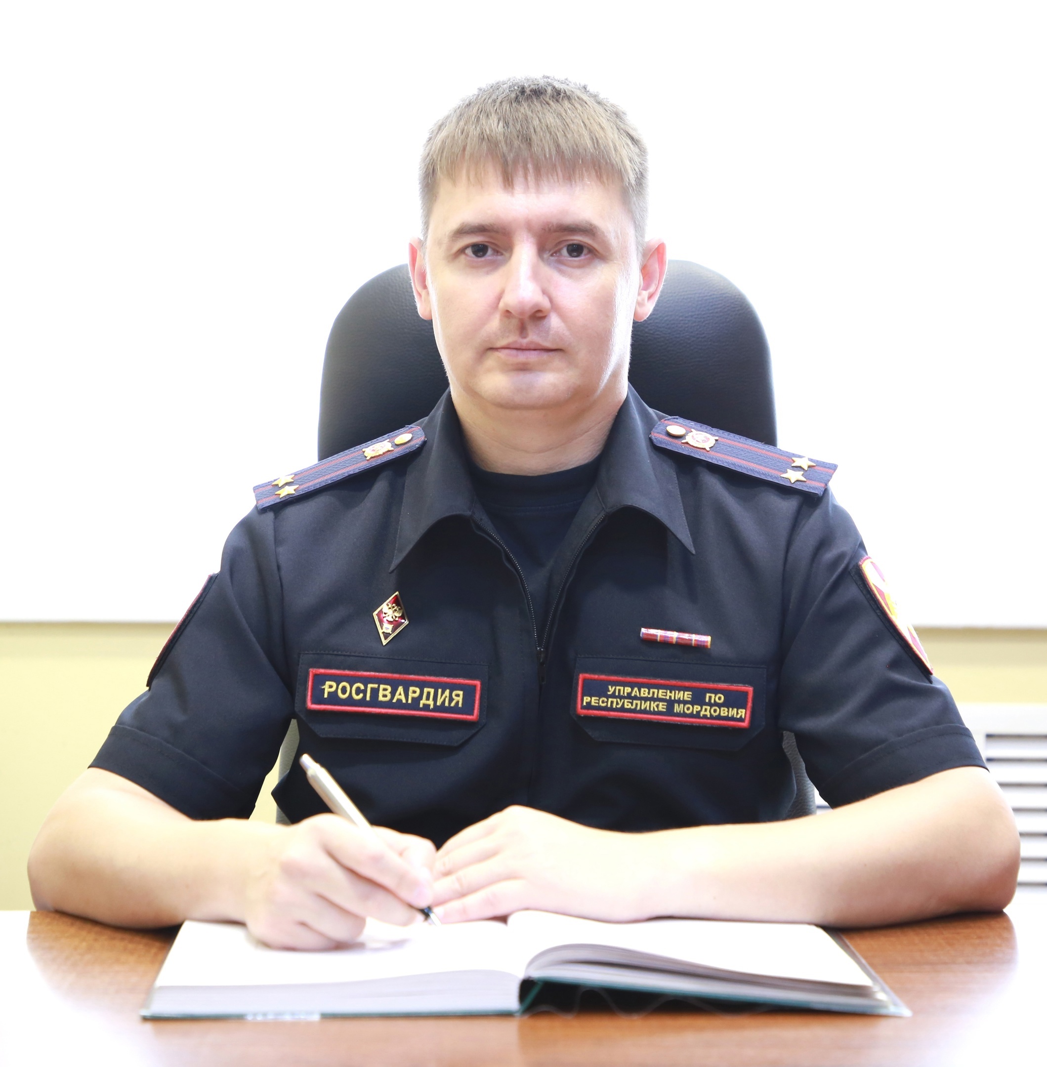 Прямая линия об обороте оружия и охранной деятельности пройдет в Росгвардии Мордовии Прямая линия об обороте оружия и охранной деятельности пройдет в Росгвардии Мордовии