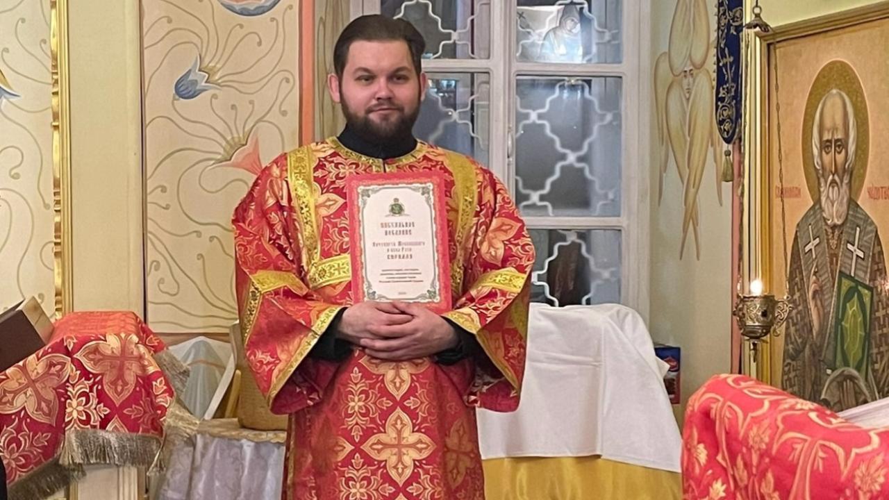 Врач-эндокринолог из Мордовии – лауреат международного конкурса Врач-эндокринолог из Мордовии – лауреат международного конкурса
