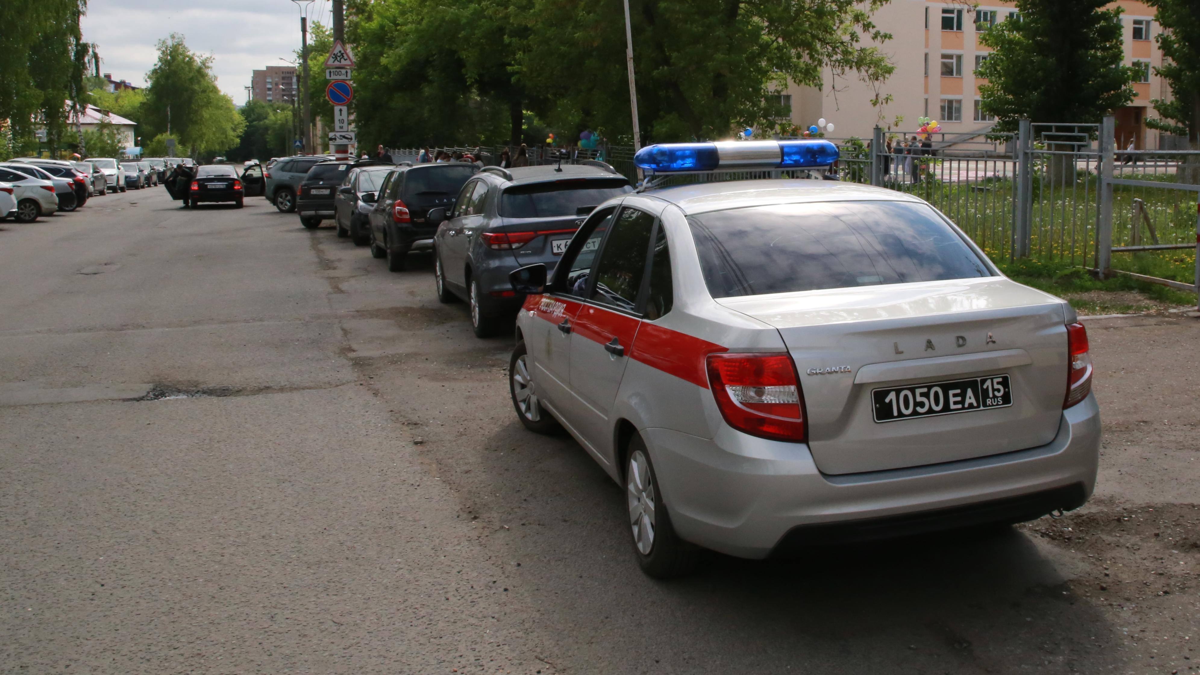 Двух пьяных водителей задержали за выходные в Ардатовском районе