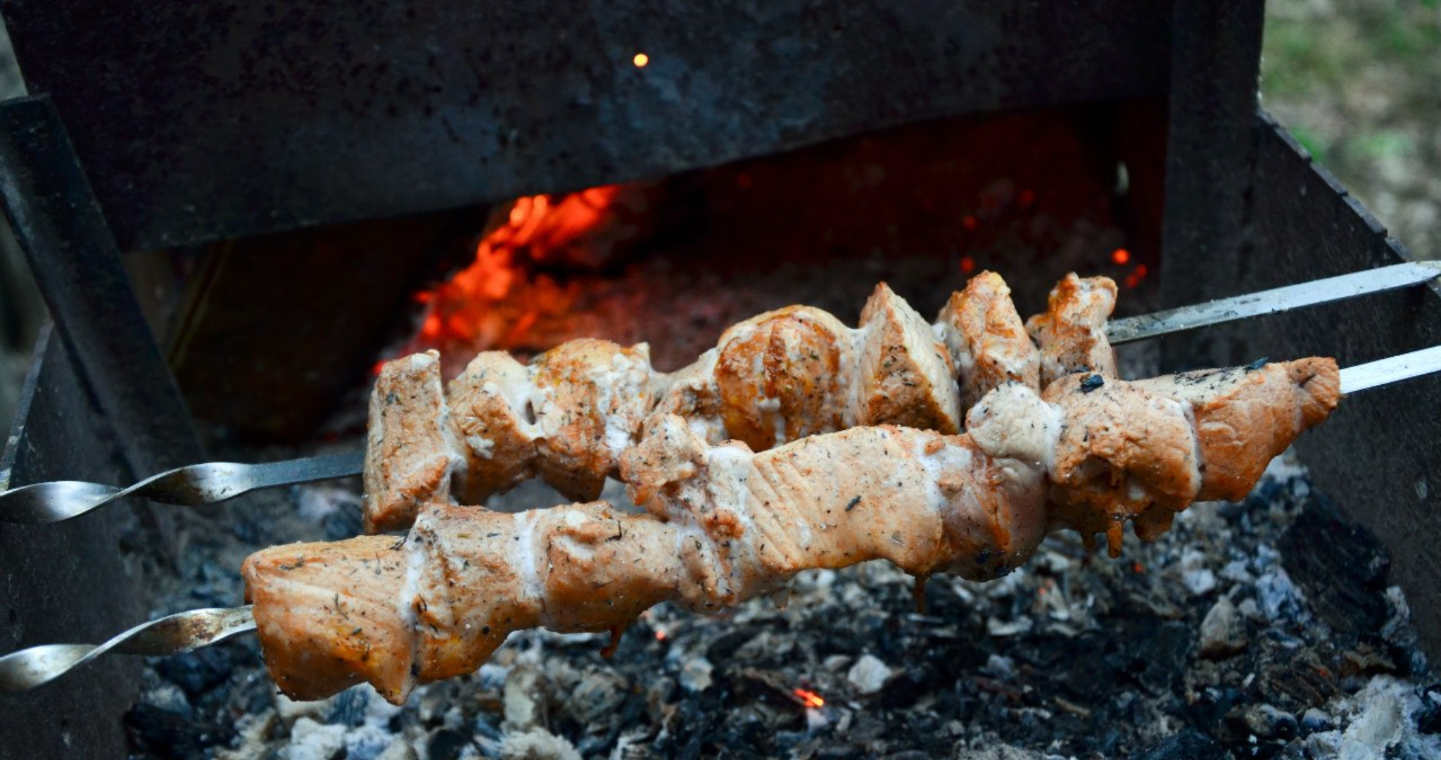 Перед майскими: названы самые доступные виды мяса для шашлыка 